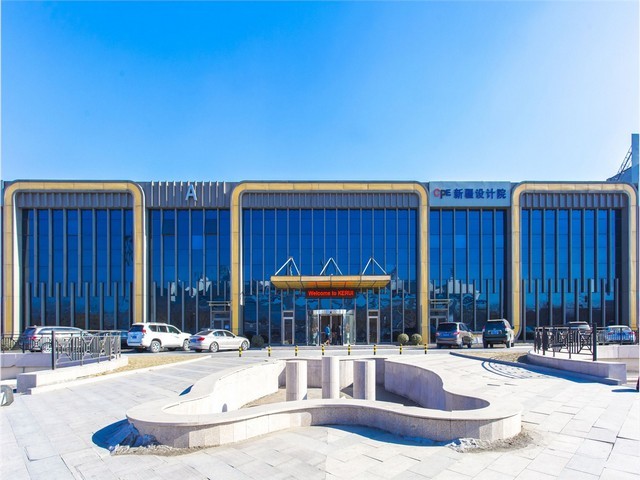 湖南美国AMETEK新品发布